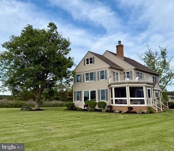 4928 GREGORY RD, Cambridge, MD 21613