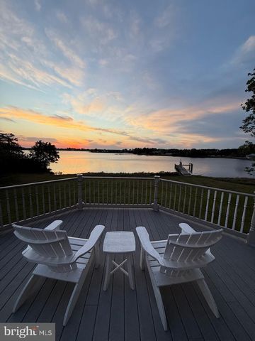 4928 GREGORY RD, Cambridge, MD 21613