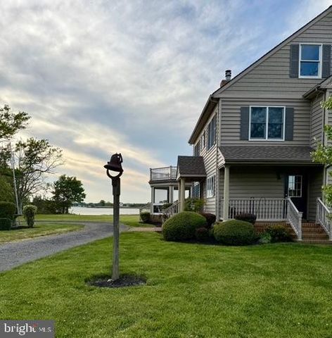 4928 GREGORY RD, Cambridge, MD 21613