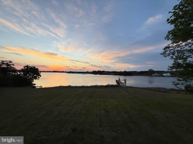 4928 GREGORY RD, Cambridge, MD 21613