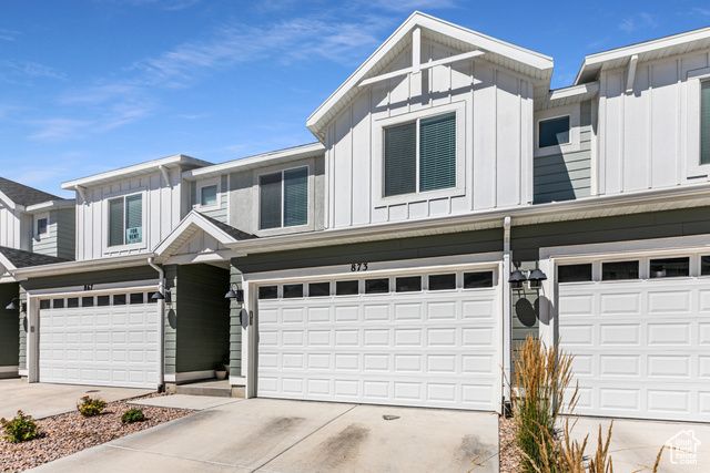 873 N 3540 W, Lehi, UT 84043