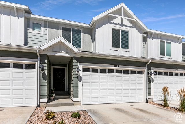 873 N 3540 W, Lehi, UT 84043