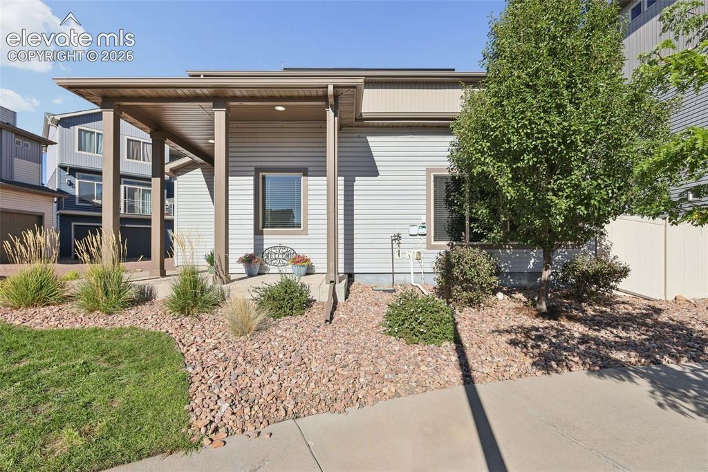 6460 John Muir Trail, Colorado Springs, CO 80927 — photo 3