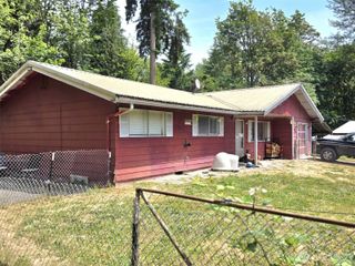 8309 Jensen Road E, Eatonville, WA 98328