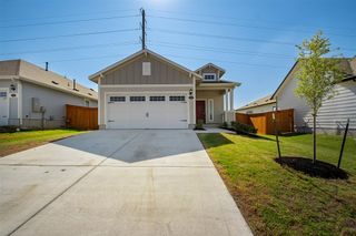 244 Shugart ST, San Marcos, TX 78666