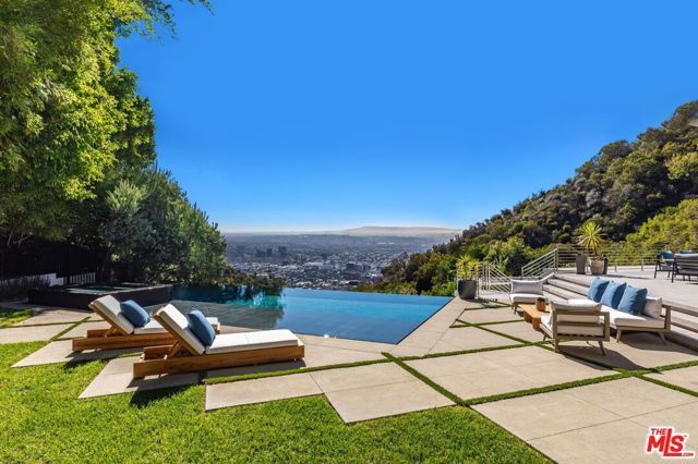 1895 Rising Glen Road, Los Angeles, CA 90069