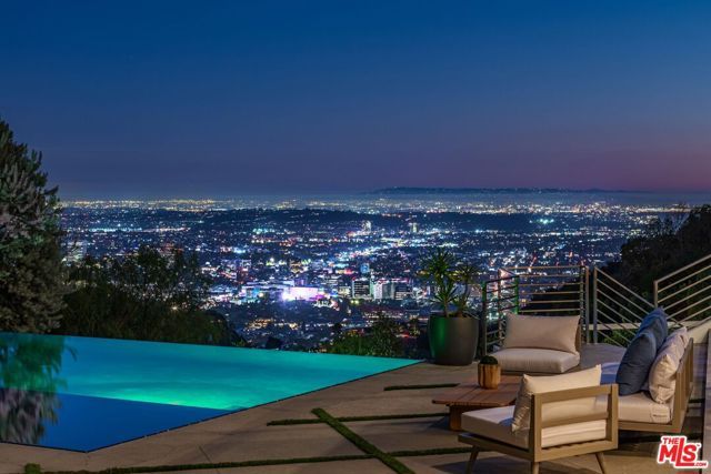 1895 Rising Glen Road, Los Angeles, CA 90069