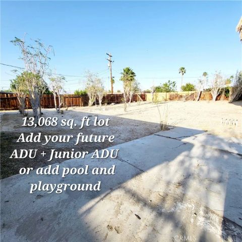 30770 San Gabriel East, Cathedral City, CA 92234