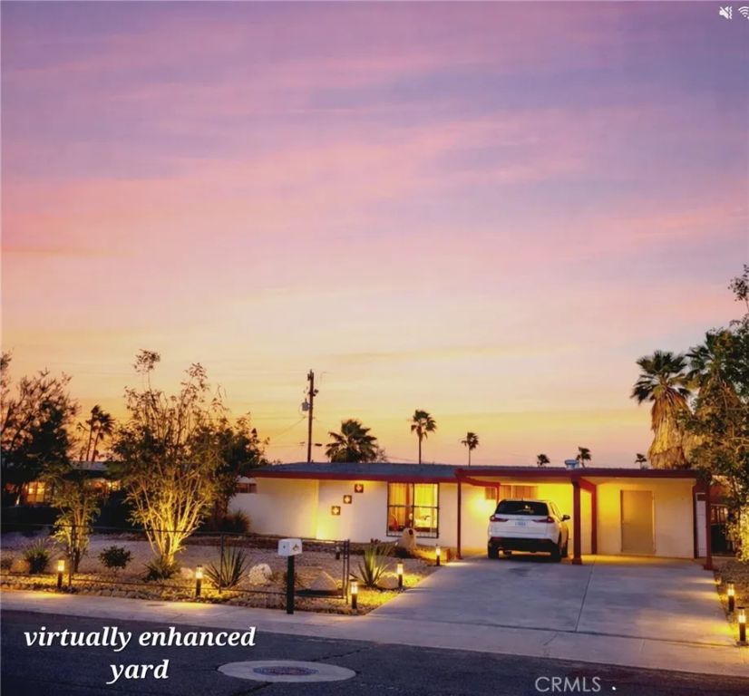 30770 San Gabriel East, Cathedral City, CA 92234