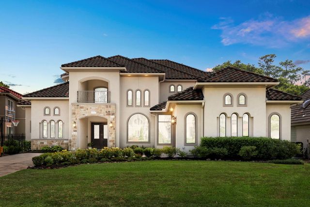 16015 Fawn Vista, Houston, TX 77068