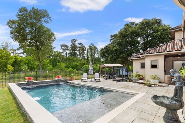 16015 Fawn Vista, Houston, TX 77068