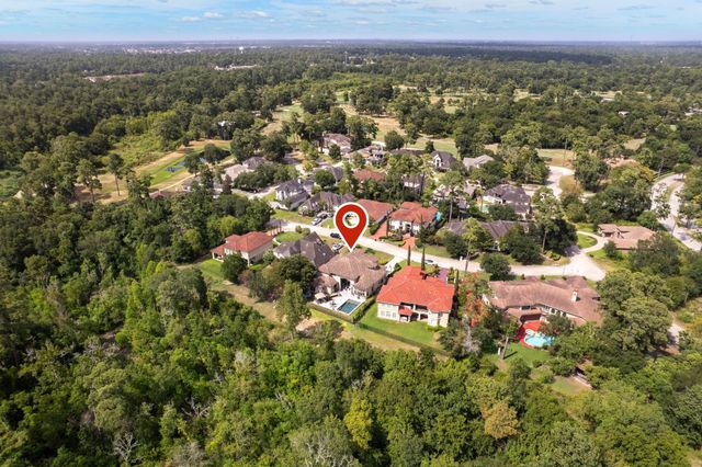 16015 Fawn Vista, Houston, TX 77068