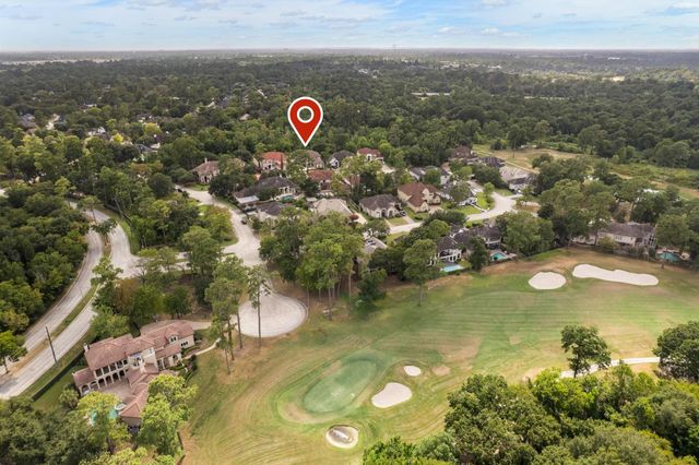 16015 Fawn Vista, Houston, TX 77068