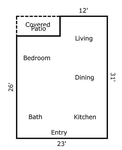 1280 S Alhambra Circle 1105, Coral Gables, FL 33146