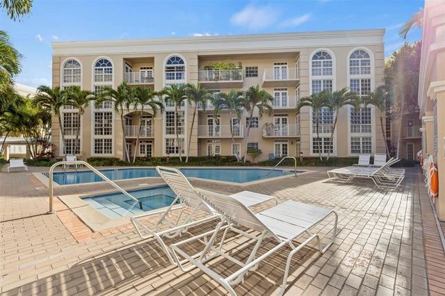 1280 S Alhambra Circle 1105, Coral Gables, FL 33146