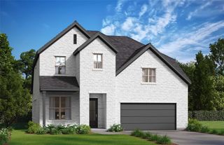 1603 Yorkie Drive, Forney, TX 75126