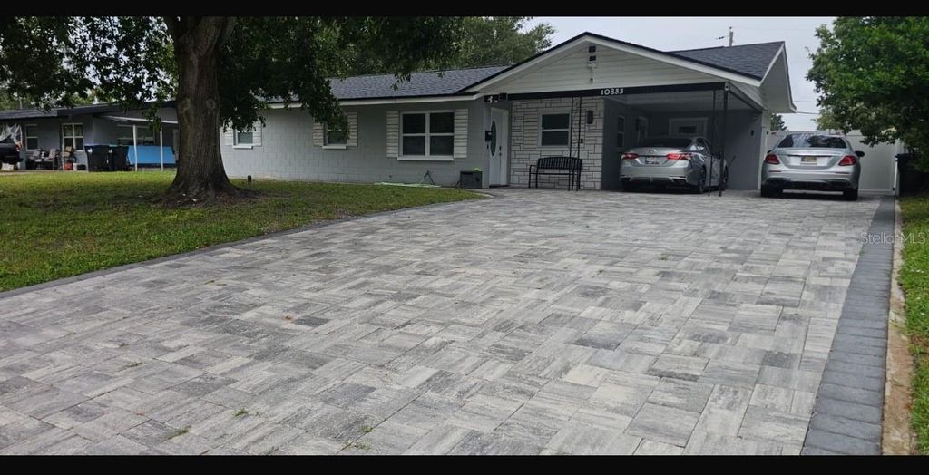 Image 1 of property listing at 10833 EXUMA STREET, Orlando, FL 32825