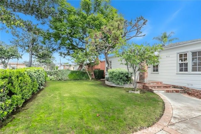 912 S Sierra Vista Avenue, Alhambra, CA 91801