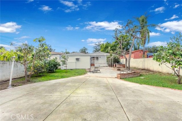 912 S Sierra Vista Avenue, Alhambra, CA 91801