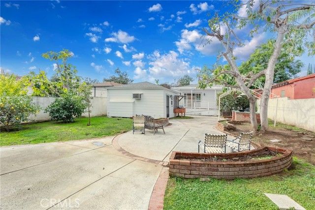 912 S Sierra Vista Avenue, Alhambra, CA 91801