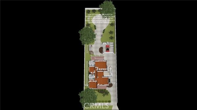 912 S Sierra Vista Avenue, Alhambra, CA 91801