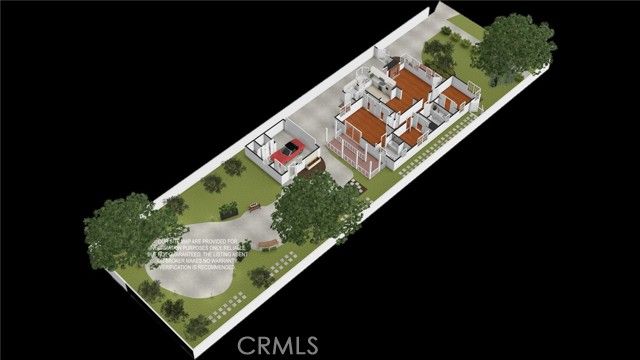 912 S Sierra Vista Avenue, Alhambra, CA 91801