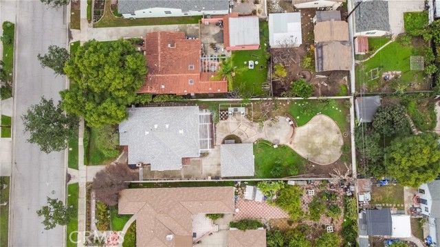 912 S Sierra Vista Avenue, Alhambra, CA 91801