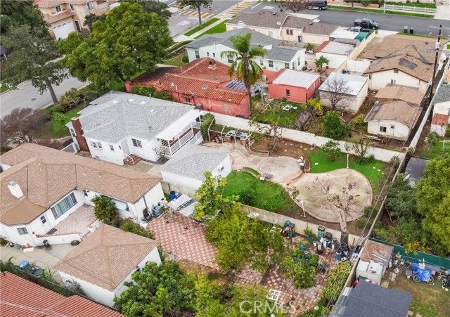 912 S Sierra Vista Avenue, Alhambra, CA 91801