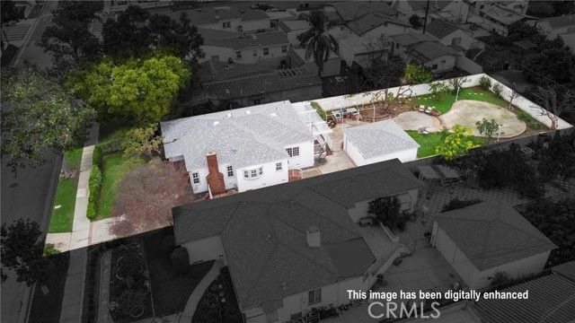 912 S Sierra Vista Avenue, Alhambra, CA 91801