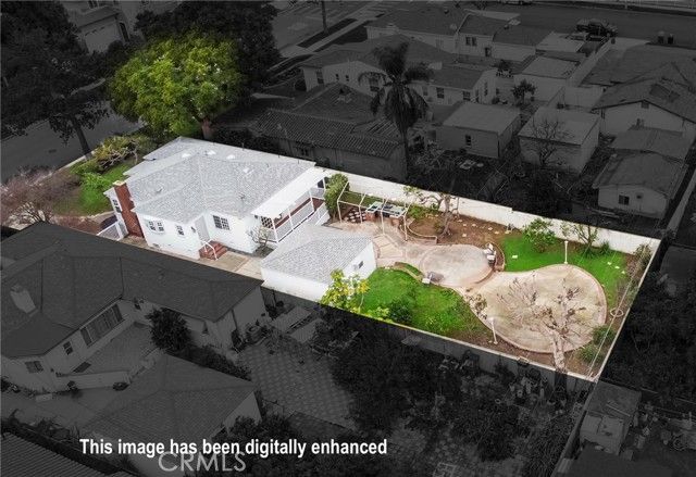 912 S Sierra Vista Avenue, Alhambra, CA 91801