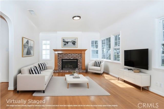 912 S Sierra Vista Avenue, Alhambra, CA 91801