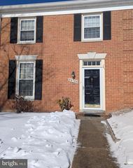 9070 MOONSHINE HOLW #A HOLW, Laurel, MD 20723