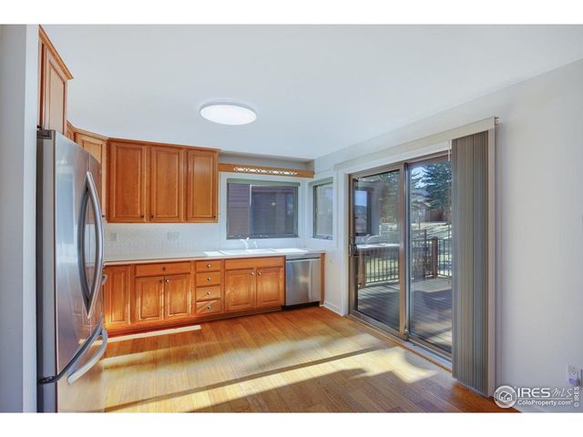 1422 Matthew Cir B-2, Estes Park, CO 80517