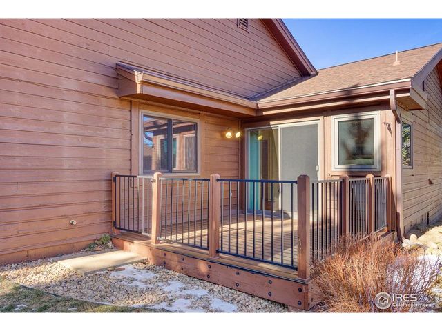 1422 Matthew Cir B-2, Estes Park, CO 80517