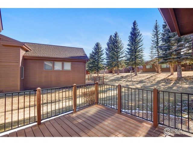 1422 Matthew Cir B-2, Estes Park, CO 80517