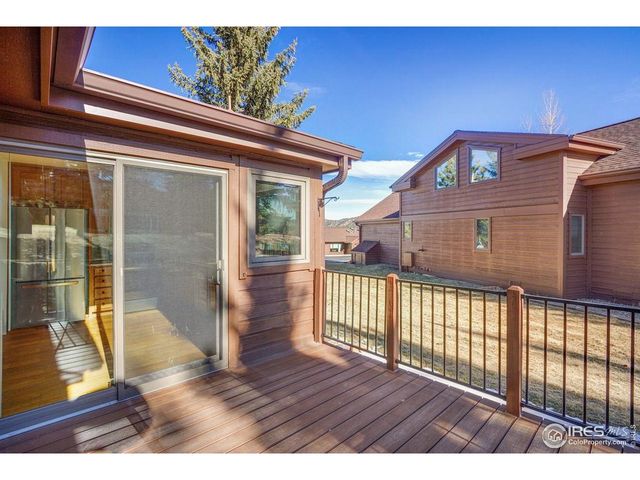 1422 Matthew Cir B-2, Estes Park, CO 80517