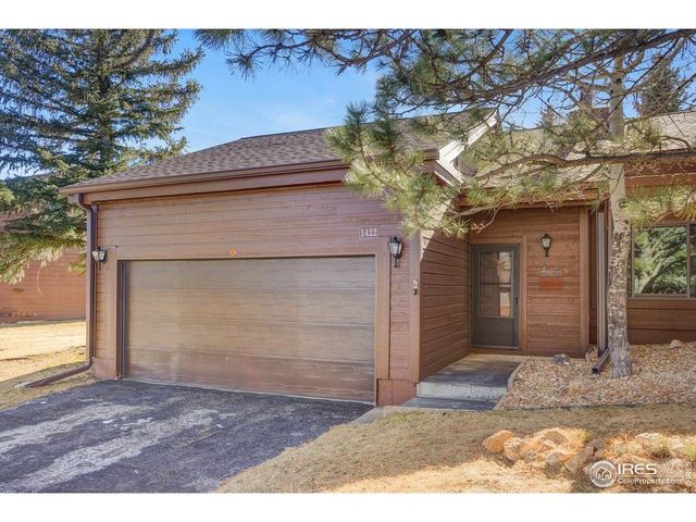 1422 Matthew Cir B-2, Estes Park, CO 80517