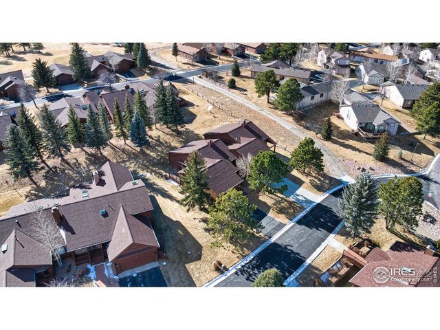 1422 Matthew Cir B-2, Estes Park, CO 80517