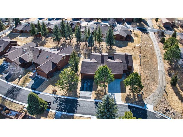 1422 Matthew Cir B-2, Estes Park, CO 80517