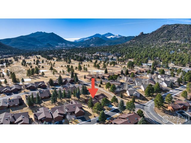 1422 Matthew Cir B-2, Estes Park, CO 80517