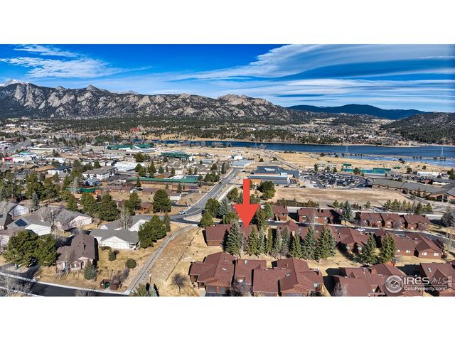 1422 Matthew Cir B-2, Estes Park, CO 80517
