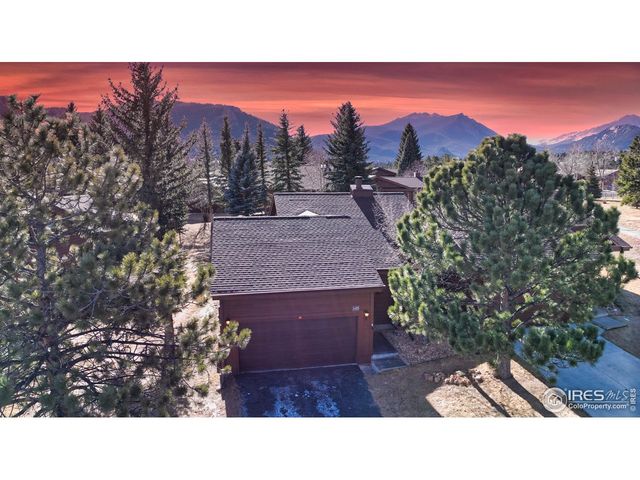 1422 Matthew Cir B-2, Estes Park, CO 80517