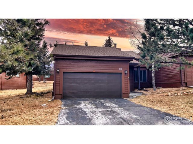 1422 Matthew Cir B-2, Estes Park, CO 80517