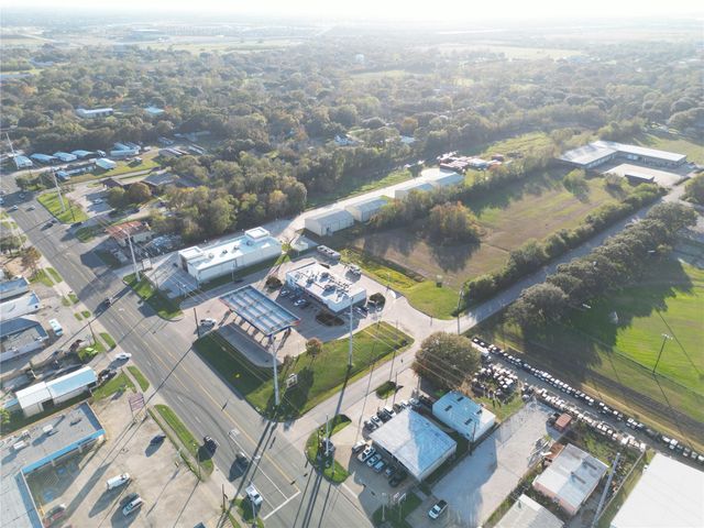 0 Southgate Drive, Rosenberg, TX 77471
