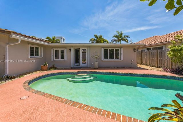 6341 NE 22nd Ave, Fort Lauderdale, FL 33308