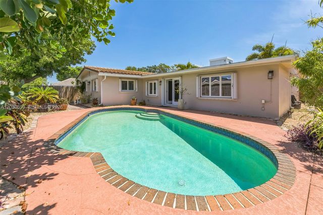 6341 NE 22nd Ave, Fort Lauderdale, FL 33308
