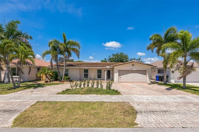 6341 NE 22nd Ave, Fort Lauderdale, FL 33308