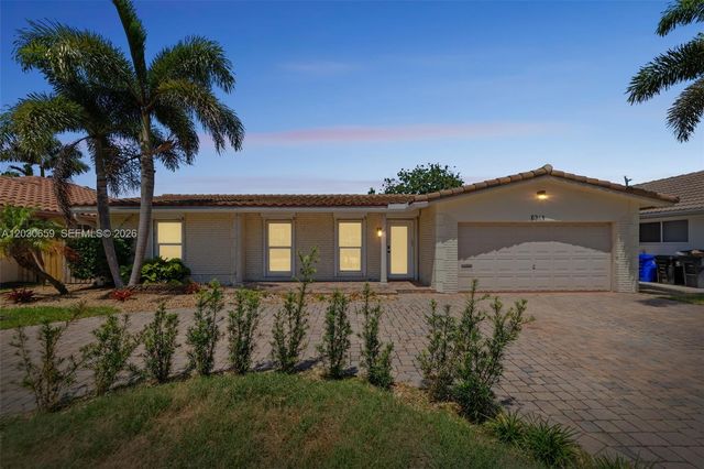 6341 NE 22nd Ave, Fort Lauderdale, FL 33308
