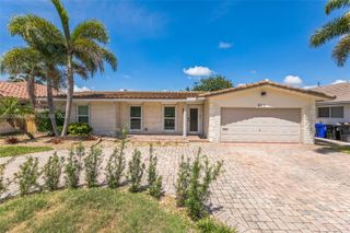 6341 NE 22nd Ave, Fort Lauderdale, FL 33308