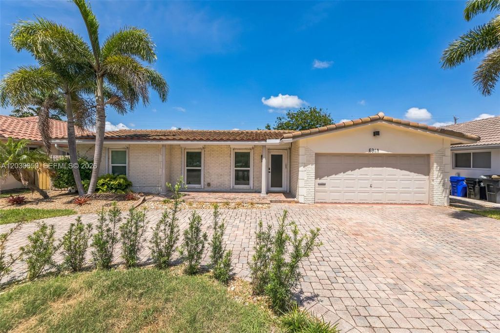 6341 NE 22nd Ave, Fort Lauderdale, FL 33308